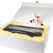 Oscar Charles Perfection Makeup Artist Beauty Gift Set - Silver